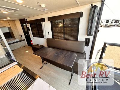2026 Forest River RV Cascade - Photo 15