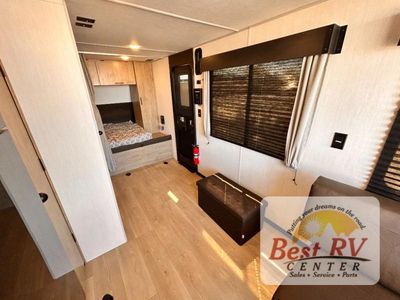 2026 Forest River RV Cascade - Photo 30