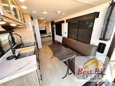 2026 Forest River RV Cascade - Photo 16