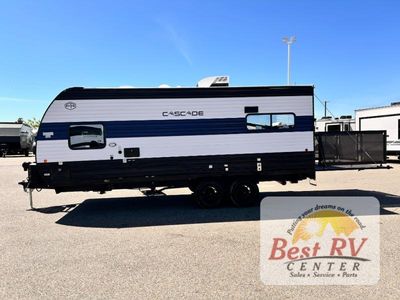 2026 Forest River RV Cascade - Photo 7