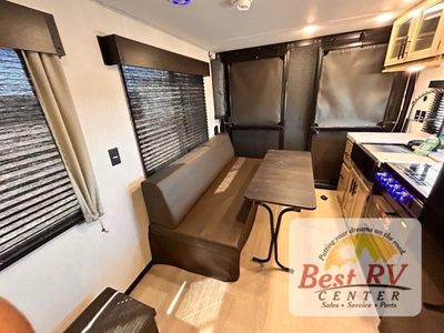 2026 Forest River RV Cascade - Photo 56
