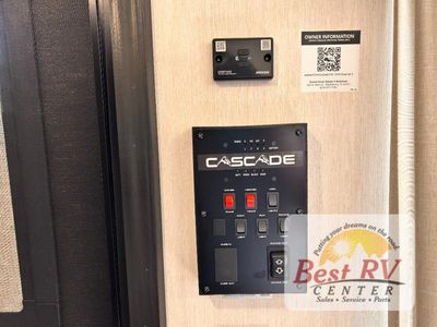 2026 Forest River RV Cascade - Photo 61