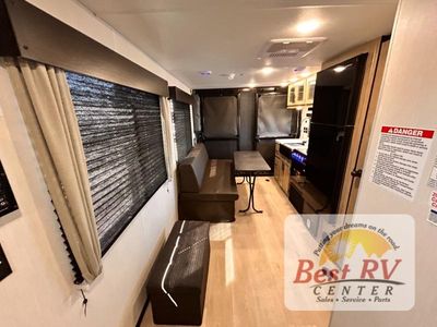 2026 Forest River RV Cascade - Photo 49