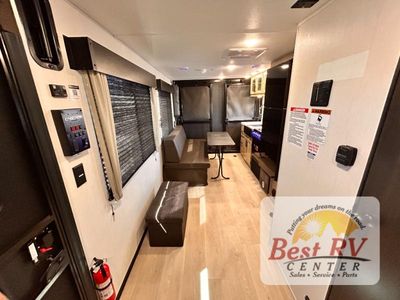 2026 Forest River RV Cascade - Photo 48