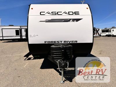2026 Forest River RV Cascade - Photo 9