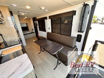 2026 Forest River RV Cascade - Photo 14