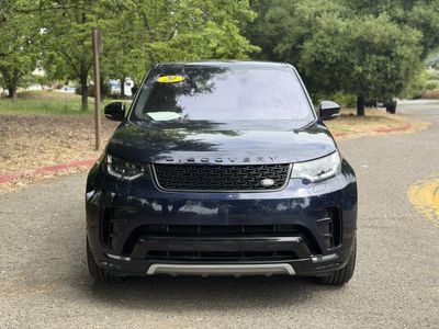2020 Land Rover Discovery - Photo 2