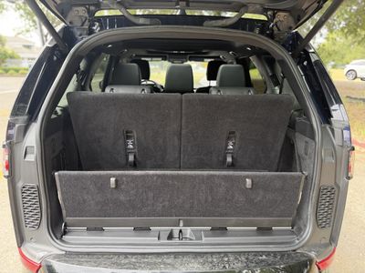 2020 Land Rover Discovery - Photo 9