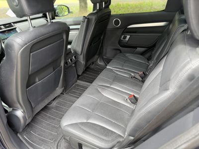 2020 Land Rover Discovery - Photo 12