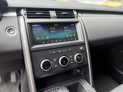 2020 Land Rover Discovery - Photo 14