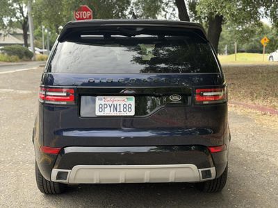 2020 Land Rover Discovery - Photo 5