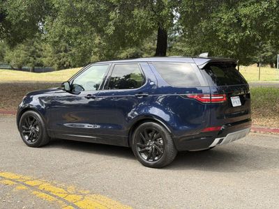2020 Land Rover Discovery - Photo 6