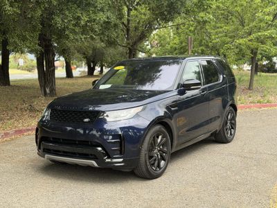 2020 Land Rover Discovery - Photo 1