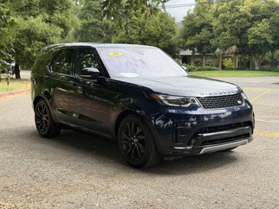 2020 Land Rover Discovery - Photo 3