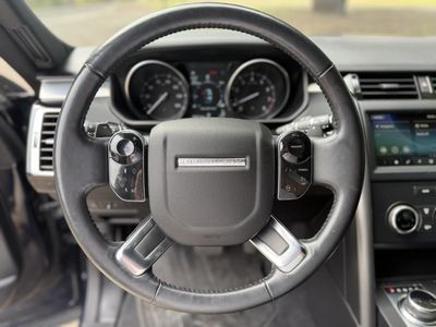 2020 Land Rover Discovery - Photo 16