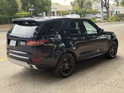 2020 Land Rover Discovery - Photo 4