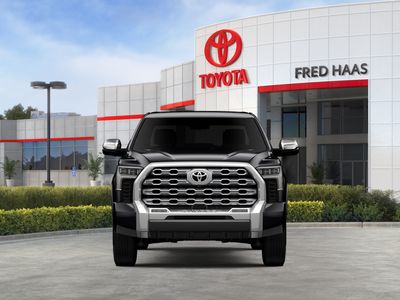 2026 Toyota Tundra i-FORCE MAX - Photo 19