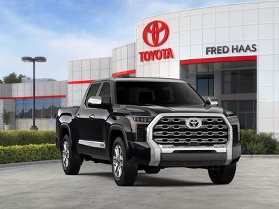 2026 Toyota Tundra i-FORCE MAX - Photo 18