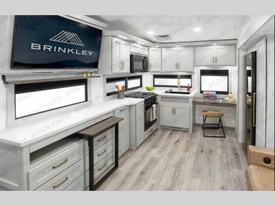 2026 Brinkley Model Z - Photo 4