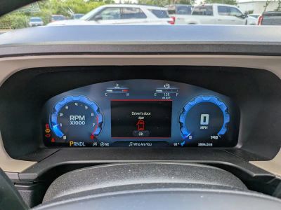 2025 Ford Bronco Sport — photo 31 view