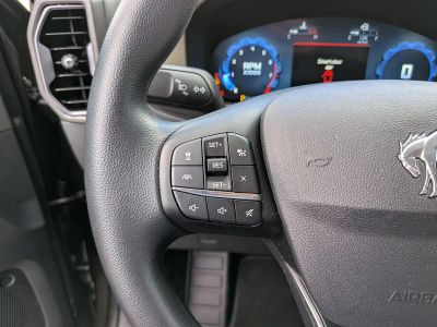 2025 Ford Bronco Sport — photo 27 view