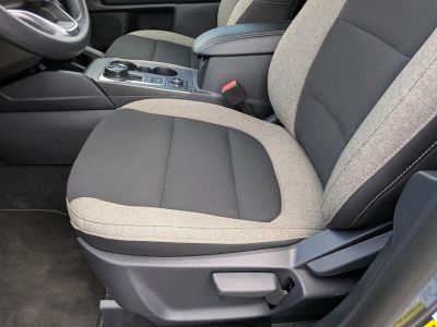 2025 Ford Bronco Sport — photo 19 view