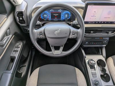 2025 Ford Bronco Sport — photo 14 view