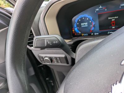 2025 Ford Bronco Sport — photo 29 view