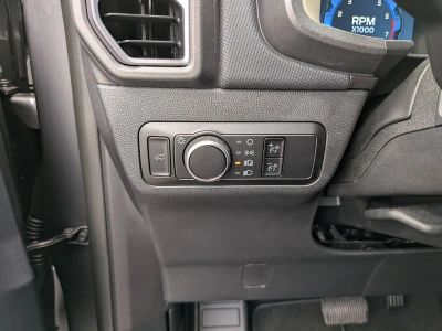2025 Ford Bronco Sport — photo 25 view