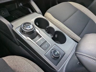 2025 Ford Bronco Sport — photo 24 view