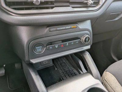 2025 Ford Bronco Sport — photo 23 view