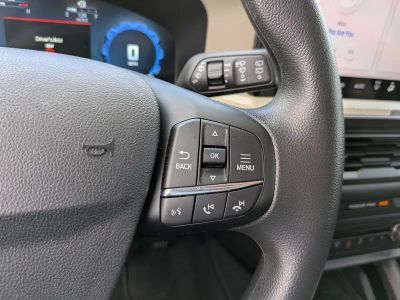 2025 Ford Bronco Sport — photo 28 view