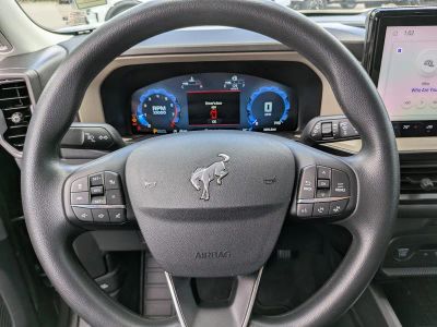 2025 Ford Bronco Sport — photo 26 view