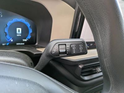 2025 Ford Bronco Sport — photo 30 view