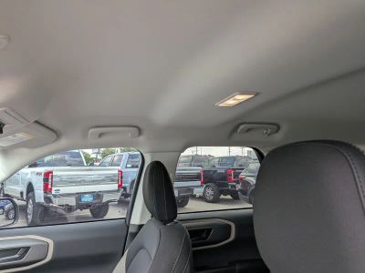 2025 Ford Bronco Sport — photo 20 view