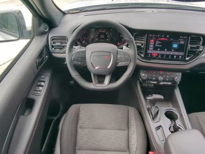 2026 Dodge Durango — photo 13 view