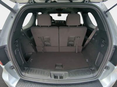 2026 Dodge Durango — photo 10 view
