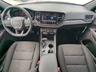 2026 Dodge Durango — photo 12 view