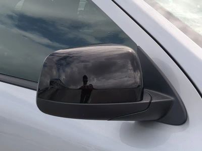 2026 Dodge Durango — photo 8 view