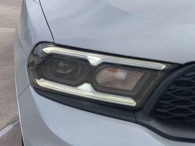 2026 Dodge Durango — photo 7 view