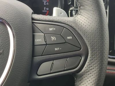 2026 Dodge Durango — photo 21 view