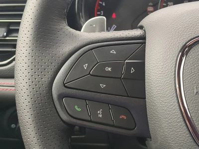 2026 Dodge Durango — photo 20 view