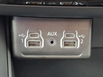 2026 Dodge Durango — photo 17 view