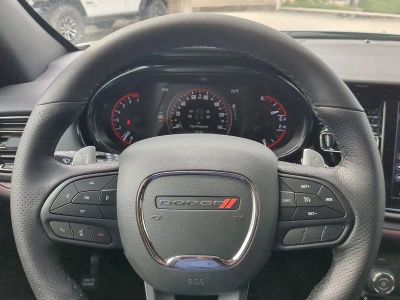 2026 Dodge Durango — photo 22 view