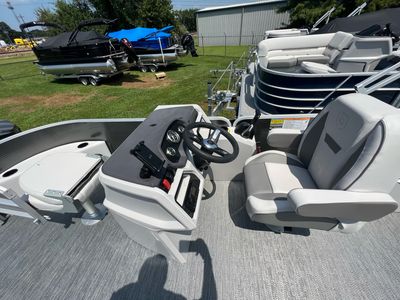 2023 Godfrey Sweetwater Xperience 2086 FX - Photo 19