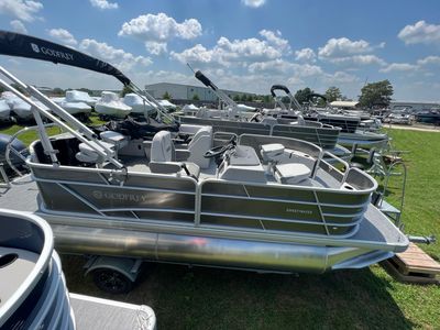 2023 Godfrey Sweetwater Xperience 2086 FX - Photo 2