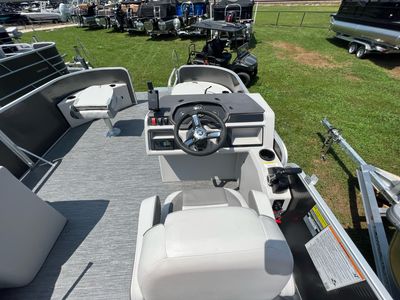 2023 Godfrey Sweetwater Xperience 2086 FX - Photo 22