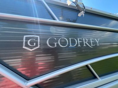 2023 Godfrey Sweetwater Xperience 2086 FX - Photo 7