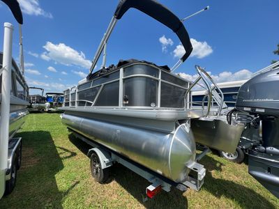 2023 Godfrey Sweetwater Xperience 2086 FX - Photo 12