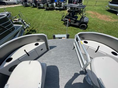 2023 Godfrey Sweetwater Xperience 2086 FX - Photo 18
